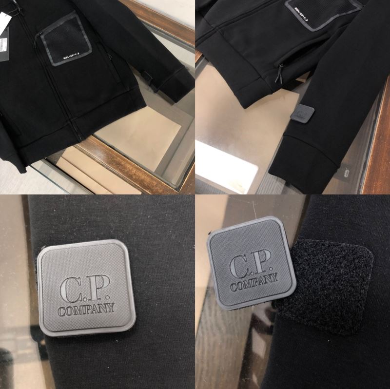 Cp Company Outwear